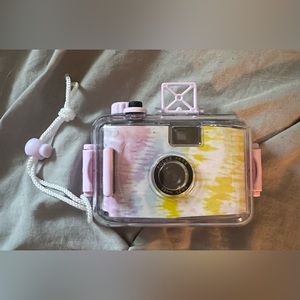 SUNNY LIFE Underwater Camera